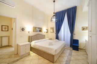 La Casa del Capitano by BuddyRent - Rome - 1