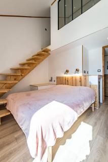 220m apartment with terrace for 14 people - Saint-Jean-de-Maurienne - 5