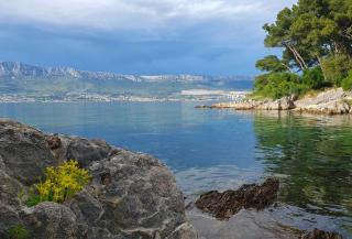 Apartment Nimai with 2 bedroom, Split, near Park Marjan - Split - 5