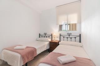 Apartamento Las Arenas - Islantilla - 1