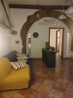 Casa Traiano - Benevento - 6