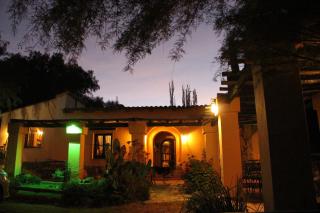 Hostel mística huacalera - Huacalera - 2