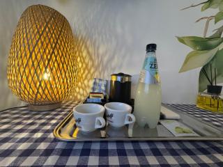 Spagna Lemon Suites - Rome - 1
