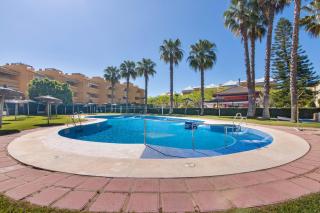 Apartamento Las Arenas - Islantilla - 8
