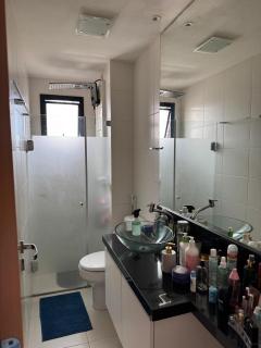apartamento condominio completo - Belém - 8