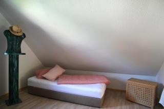 Ferienhaus Felsenblick - Rippershausen - 5