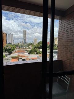 apartamento condominio completo - Belém - 4