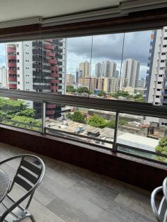 apartamento condominio completo - Belém - 1