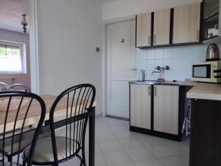 Estike Apartmanok - Tiszafüred - 9