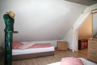Ferienhaus Felsenblick - Rippershausen - 2