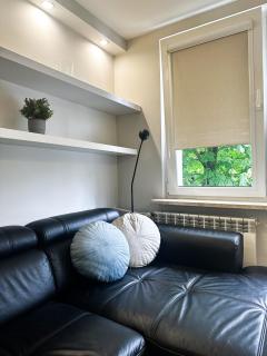 Warsaw Inside Solec III - 9