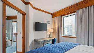 #227 Spruce Peak Lodge One Bedroom Tall Timbers - Stowe - 2