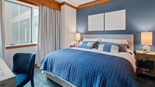 #227 Spruce Peak Lodge One Bedroom Tall Timbers - Stowe - 1