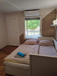 Estike Apartmanok - Tiszafüred - 6