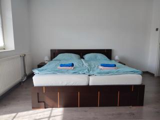 Estike Apartmanok - Tiszafüred - 5