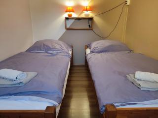 Estike Apartmanok - Tiszafüred - 3