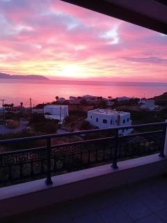 Απεραντο Γαλαζιο - Agia Pelagia, Insel Kythira - 9
