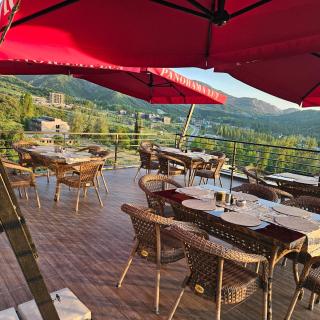 Panorama Lux - Chimgan - 7