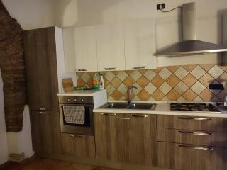 Casa Traiano - Benevento - 3