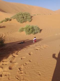 awit gighfnk yofak - Merzouga - 1