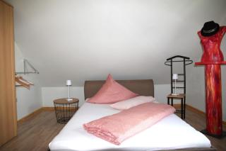 Ferienhaus Felsenblick - Rippershausen - 3