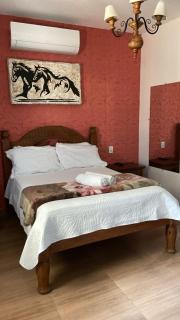 Apartamento suíte casal TiradentesMG - Tiradentes - 4