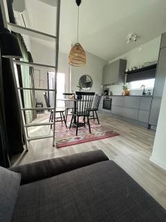 Casa Båstad - Båstad - 6