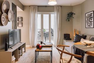 Sandoa - 2 bedrooms in Lapa - Lisbon - 9