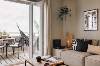 Sandoa - 2 bedrooms in Lapa - Lisbon - 7