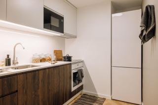 Sandoa - 2 bedrooms in Lapa - Lisbon - 3