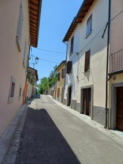 La Locanda Della Campanara - 4