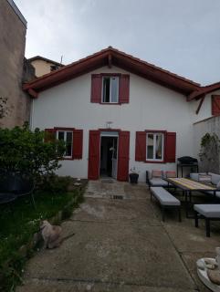 Villa Voltaire - Biarritz - 8