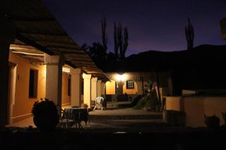 Hostel mística huacalera - Huacalera - 5