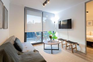 Discover Providencia Luxury and Connectivity - Santiago - 2