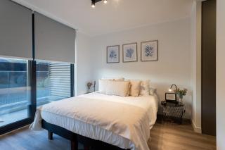 Discover Providencia Luxury and Connectivity - Santiago - 8