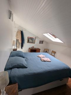 Villa Voltaire - Biarritz - 3