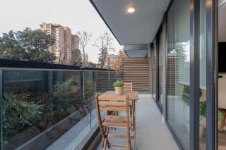 Discover Providencia Luxury and Connectivity - Santiago - 6