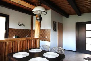 Ferienhaus Felsenblick - Rippershausen - 8