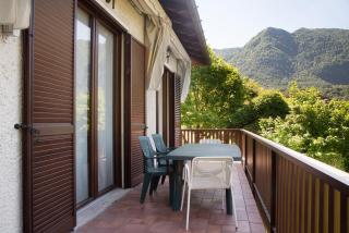 Villa Olga Lago Maggiore - Castelveccana - 9