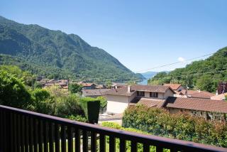 Villa Olga Lago Maggiore - Castelveccana - 8