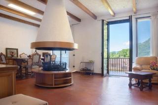 Villa Olga Lago Maggiore - Castelveccana - 7