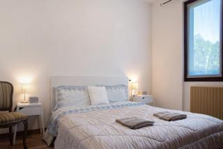 Villa Olga Lago Maggiore - Castelveccana - 1