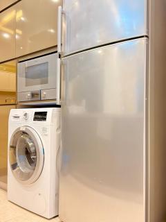 Pearl Suite at Dorsett Near Pavilion - Kuala Lumpur - 7