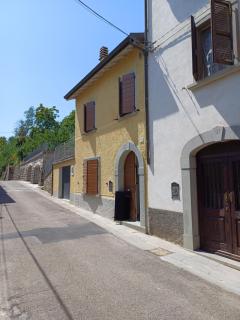 La Locanda Della Campanara - 1