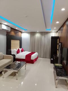 راحتي هنا 6 - Riad - 6