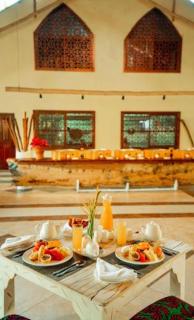 Kae Beach Resorts - Michamvi - 9