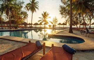 Kae Beach Resorts - Michamvi - 8