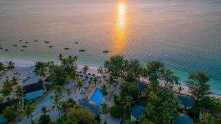 Kae Beach Resorts - Michamvi - 6