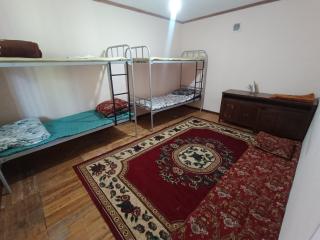 Eko Hostel - Dushanbe - 4