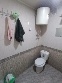Eko Hostel - Dushanbe - 3